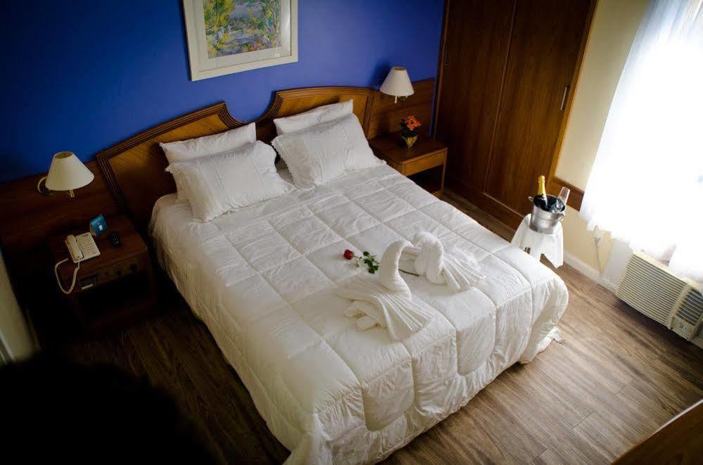 ايتابيميريم دي كاتشويرو Cachoeiro Plaza Hotel المظهر الخارجي الصورة